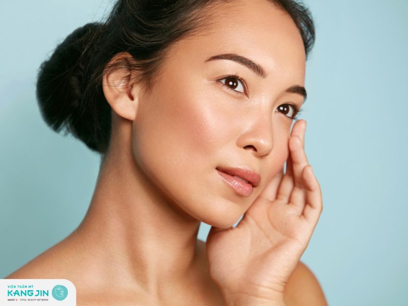 Các bước dưỡng da ban đêm cho da dầu