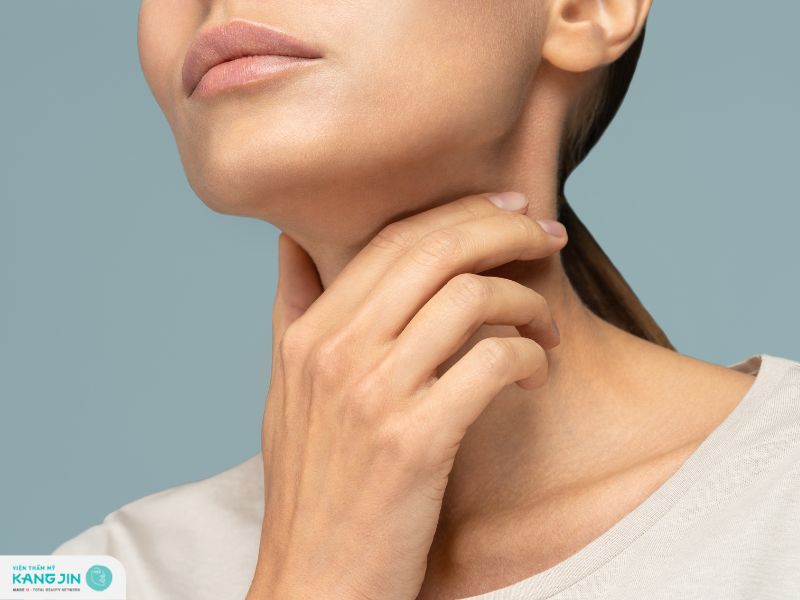 Cách massage cổ và gáy hiệu quả tại nhà