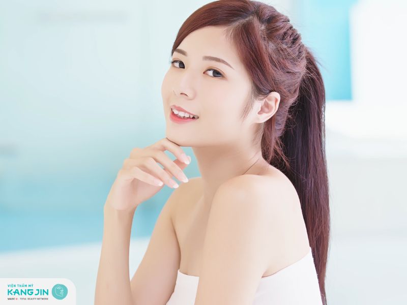 Các kinh nghiệm làm đẹp cho phái nữ bạn nên biết