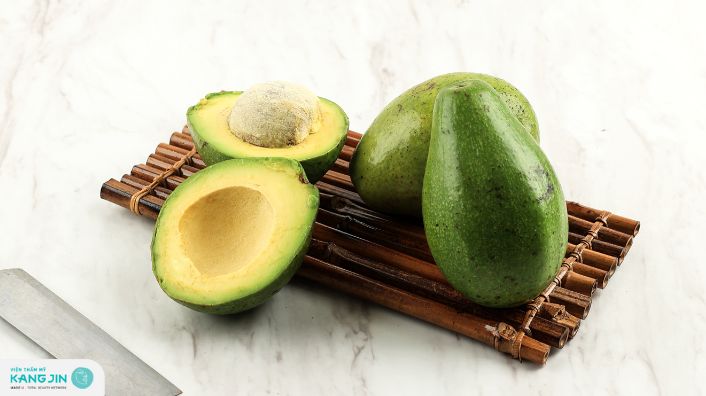 Công thức làm đẹp từ bơ cải thiện da và tóc