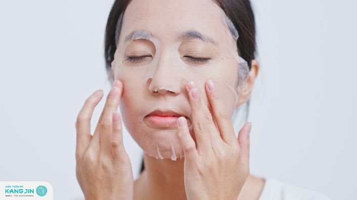 Góc giải đáp: Nên đắp mặt nạ giấy mấy lần 1 tuần?