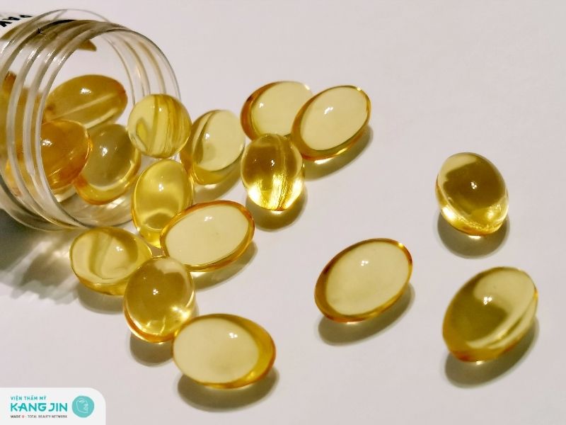Khi sử dụng vitamin E cho da mặt cần lưu ý những gì