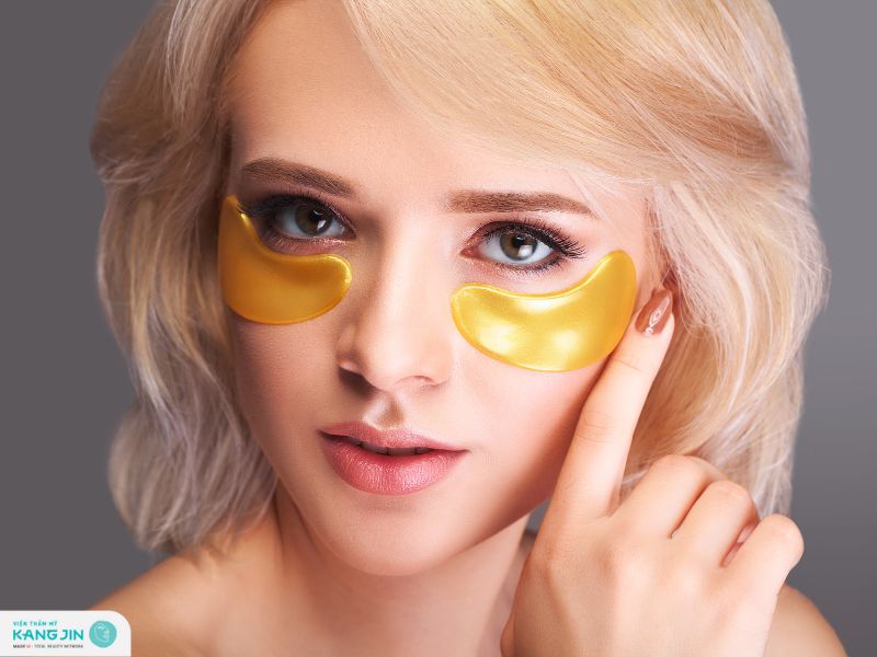 mặt nạ mắt