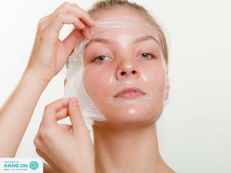 4 Cách đẩy nhanh quá trình tái tạo da an toàn bạn nên biết 