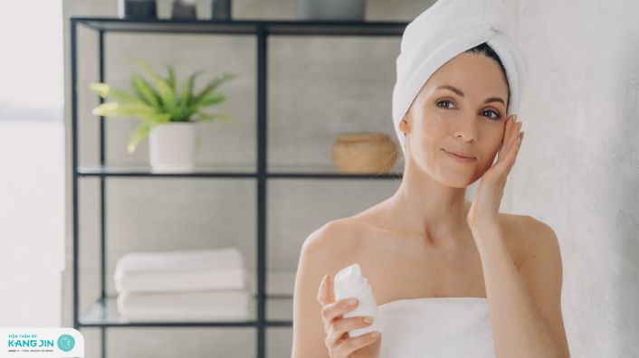 cách nâng cơ mặt