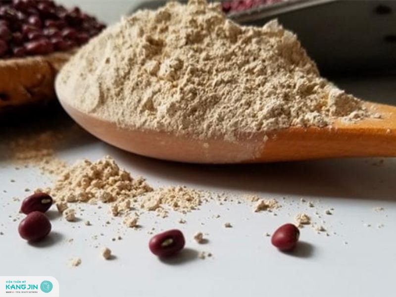 tái tạo da mặt tại nhà