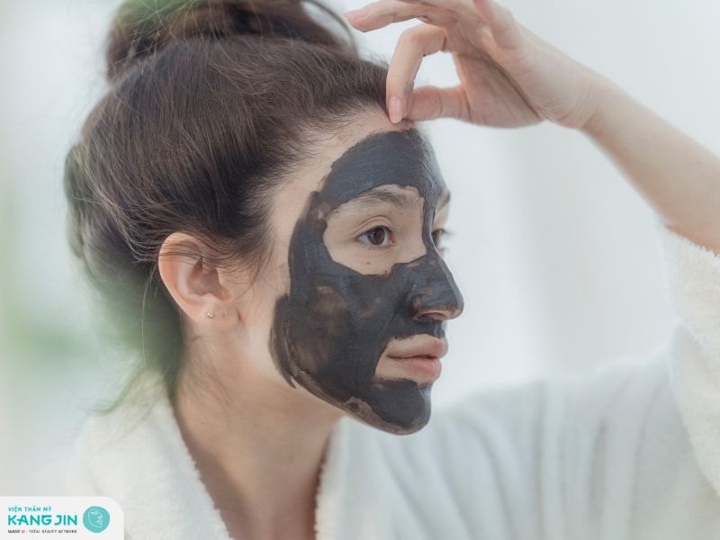 Cách dùng mặt nạ đất sét đúng chuẩn mang lại hiệu quả rõ rệt