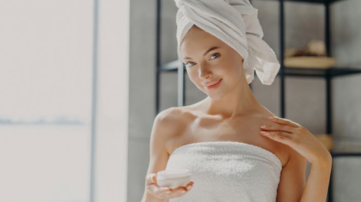 Cách chọn kem dưỡng ẩm ban ngày cho 4 loại da cơ bản