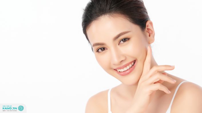 làm trắng da cấp tốc trong 1 tuần