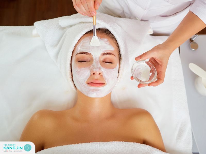 mặt nạ dưỡng ẩm