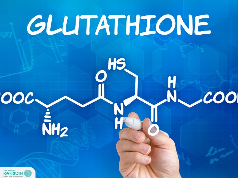 Glutathione