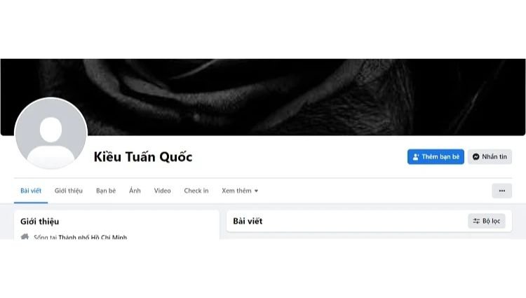 Nội dung bài đăng chưa được kiểm chứng