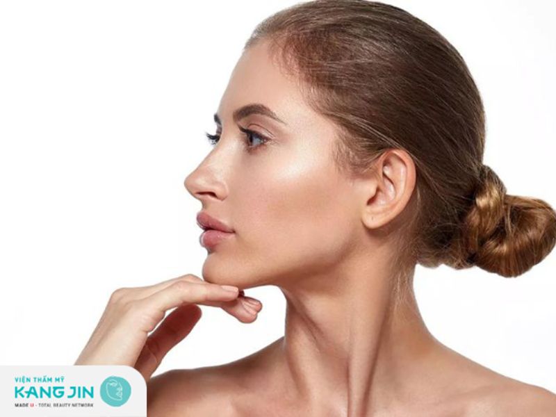 nâng cơ vùng hàm và cổ