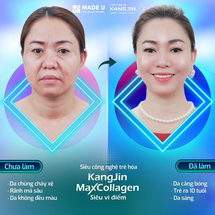 CEO Công ty Địa ốc - Ngân Hà