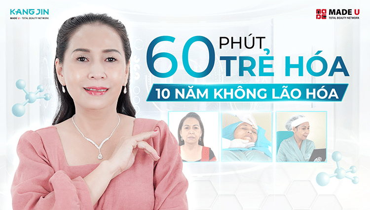 Nữ doanh nhân Bích Loan (53 tuổi)