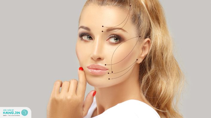 Căng chỉ collagen có an toàn không?