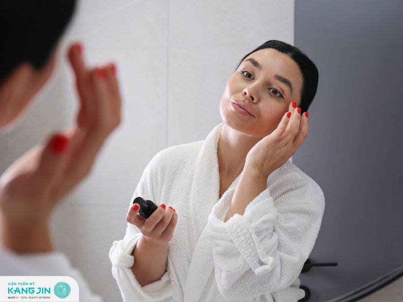 Hướng dẫn cách chăm sóc da mùa hè khỏe đẹp 