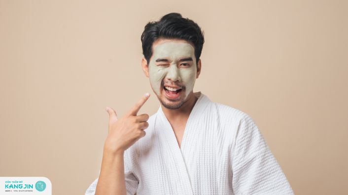 Tham khảo 7 cách dưỡng trắng da cho nam hiệu quả