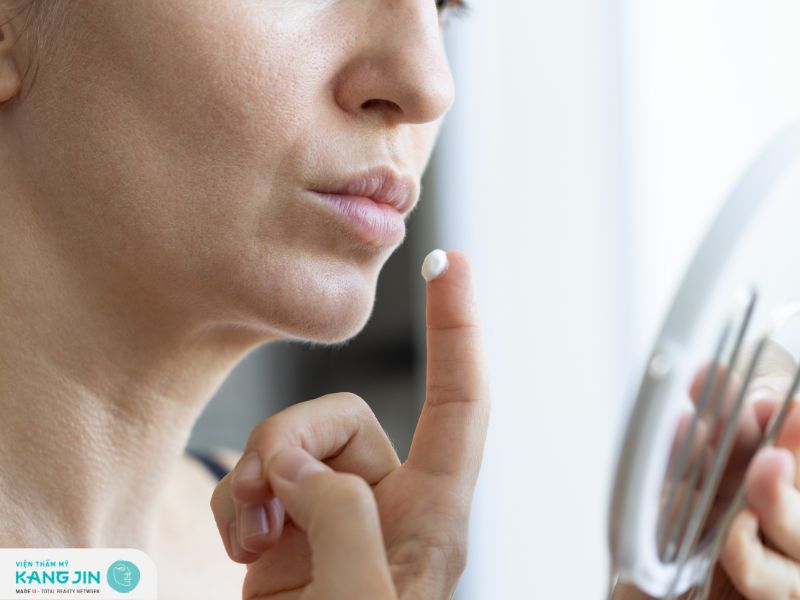 Tiêu chí lựa chọn kem dưỡng ẩm mùa hè cho da khô mà bạn nên biết