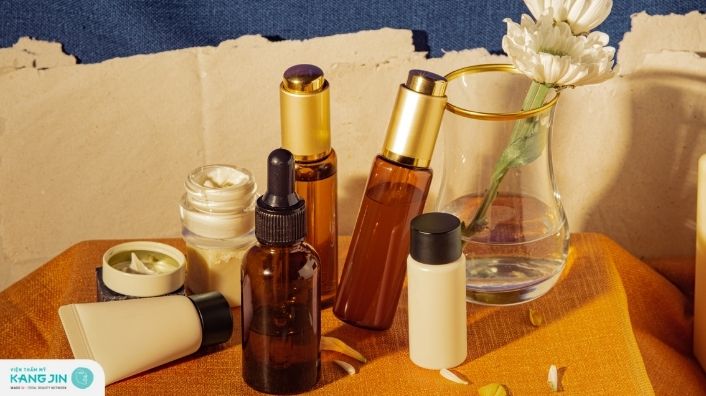 5 Loại kem dưỡng mùa hè cho da hỗn hợp không nên dùng