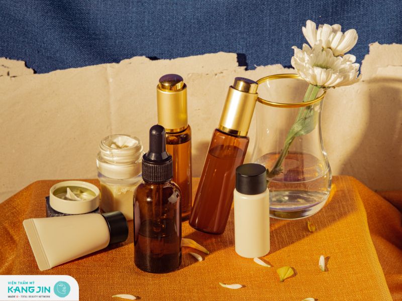 Tổng hợp các loại kem dưỡng mùa hè cho da hỗn hợp