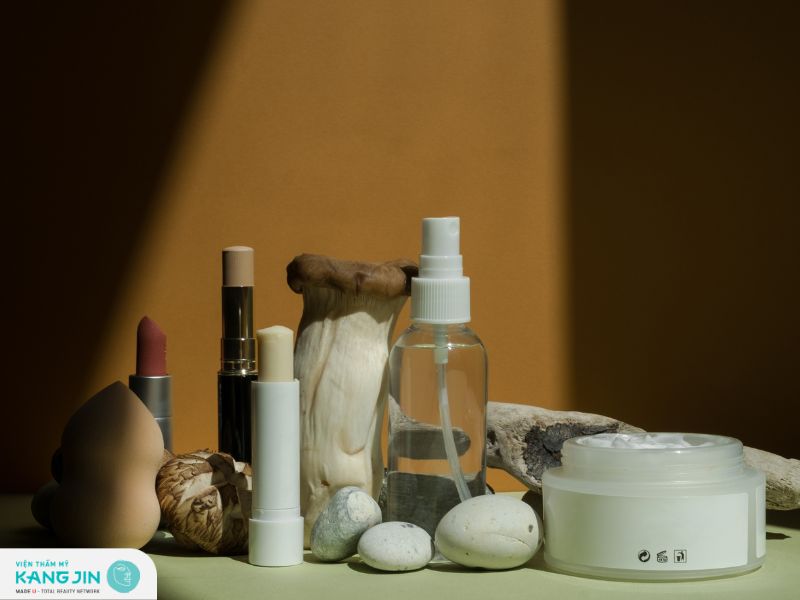 Hướng dẫn các bước dưỡng da cho làn da dầu mùa hè khỏe đẹp chuẩn Spa