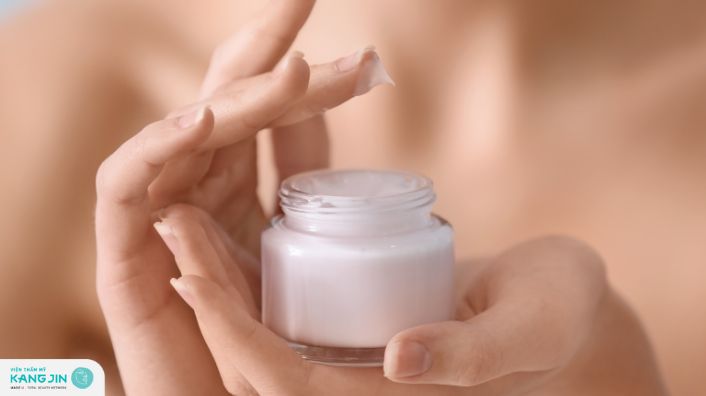 Sai lầm khi sử dụng kem dưỡng mùa hè khiến da ngày càng xuống cấp