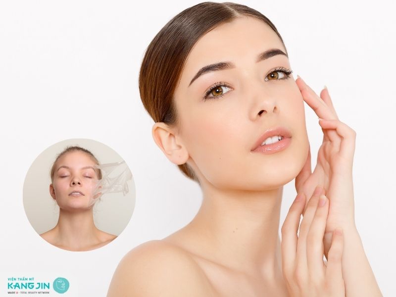 Tổng hợp công dụng của peel da mà bạn nên biết 