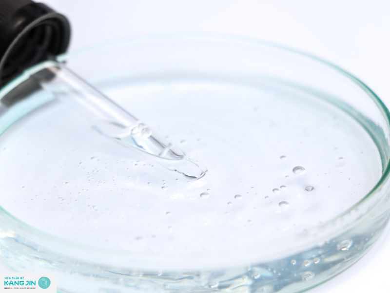 da nám có nên peel da không