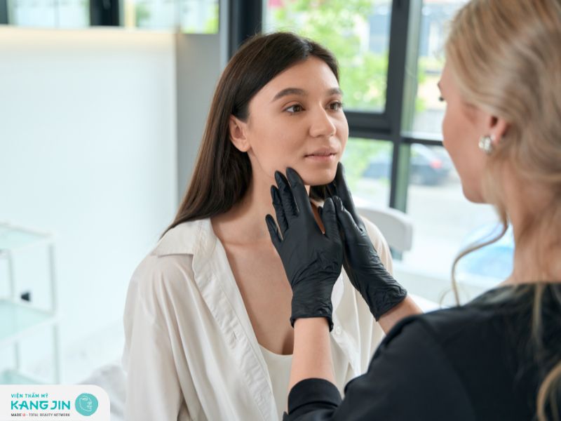 Trẻ hóa da bằng các liệu pháp hiện đại tại spa được nhiều người quan tâm