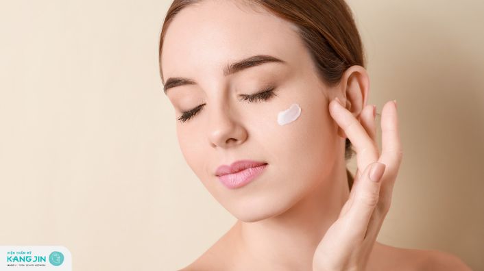 Bí quyết chọn kem dưỡng trắng da ban đêm phù hợp, hiệu quả cao