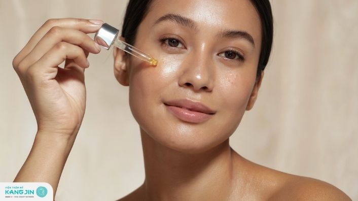 5 Bước phục hồi da sau peel tại nhà hiệu quả nhanh