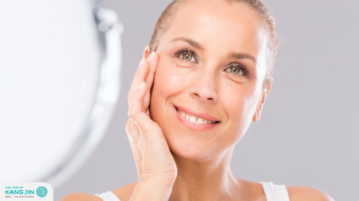 7 Cách chống lão hóa da mặt phổ biến của nhiều chị em