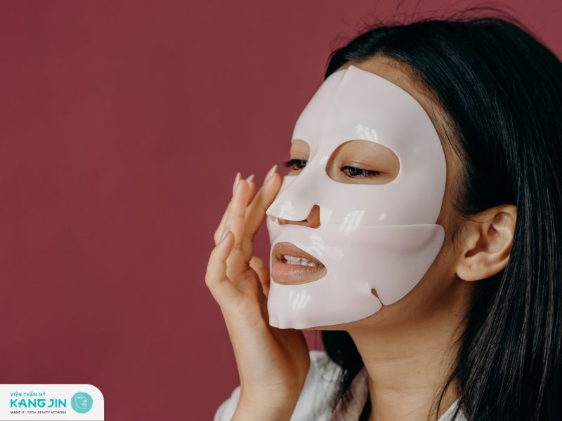 Các loại mặt nạ nâng cơ hiệu quả bạn nên biết 