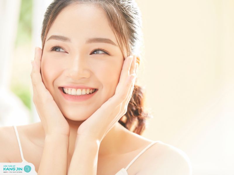 bổ sung collagen tự nhiên