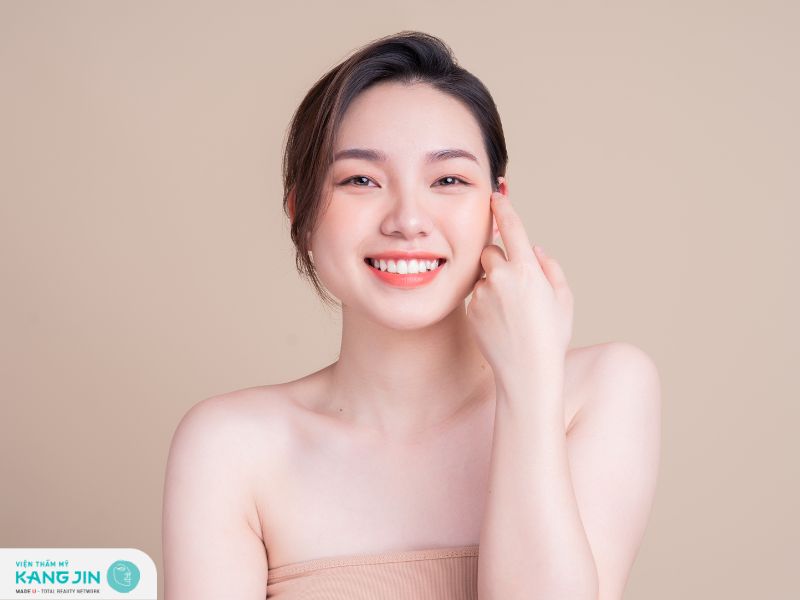 Những lợi ích khi dùng mặt nạ phù hợp cho làn da khô 