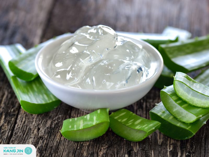 sử dụng nha đam hàng ngày có tốt không