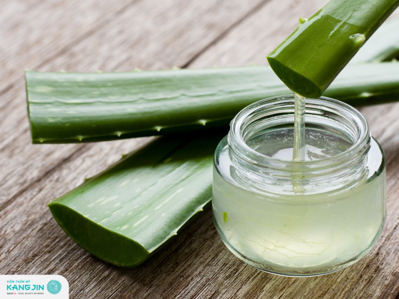 sử dụng nha đam hàng ngày có tốt không