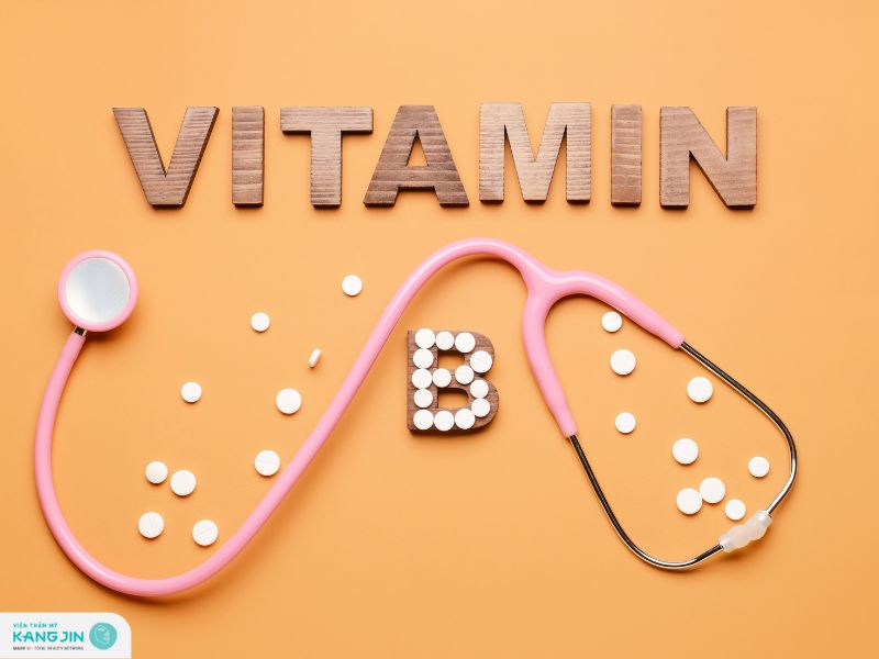 vitamin b