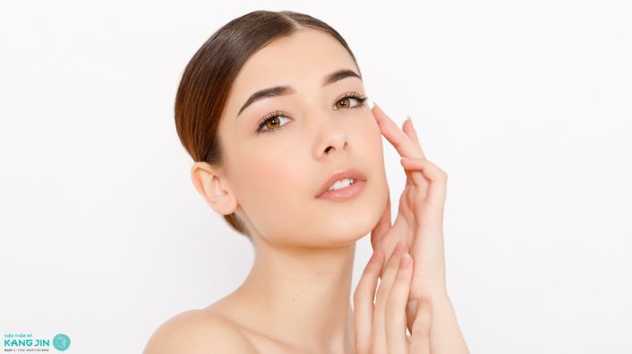 Vitamin nào giúp trắng da