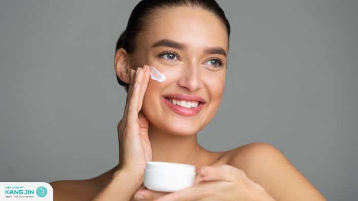 7 tiêu chí chọn kem chống lão hóa cho tuổi 35 mà bạn cần biết