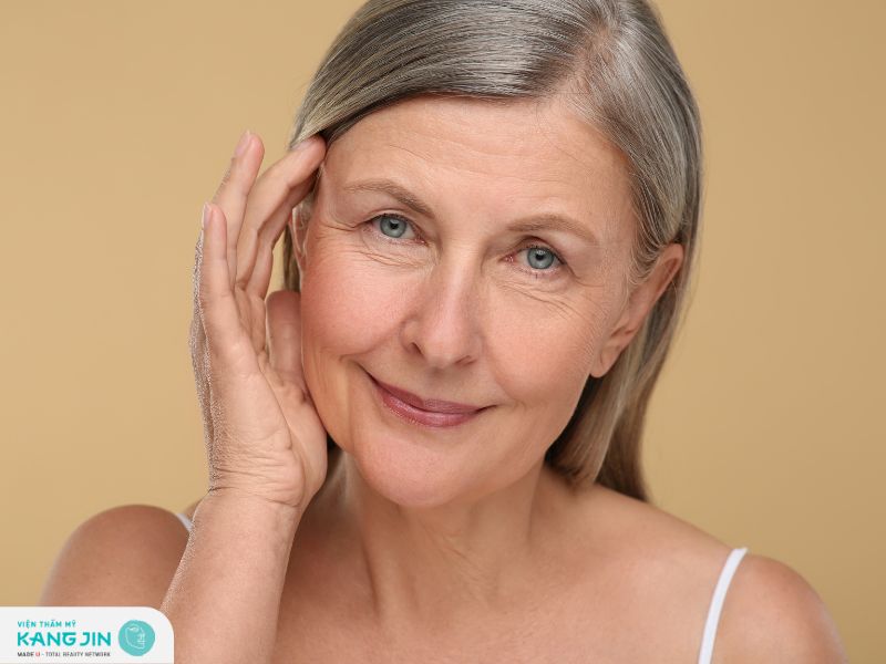 Bí quyết xóa nếp nhăn vùng mắt an toàn và hiệu quả mà bạn nên biết 