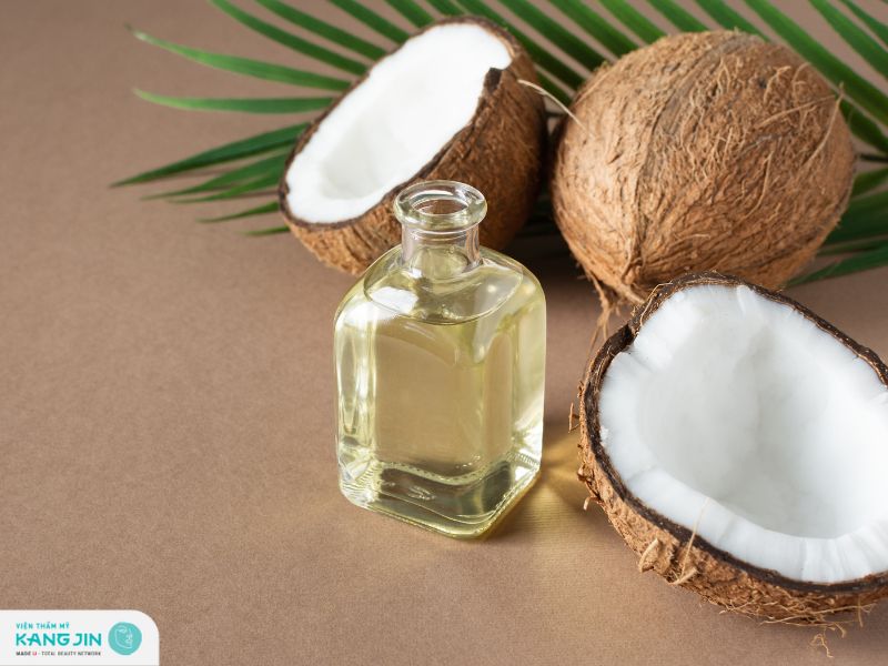 trị thâm lâu năm