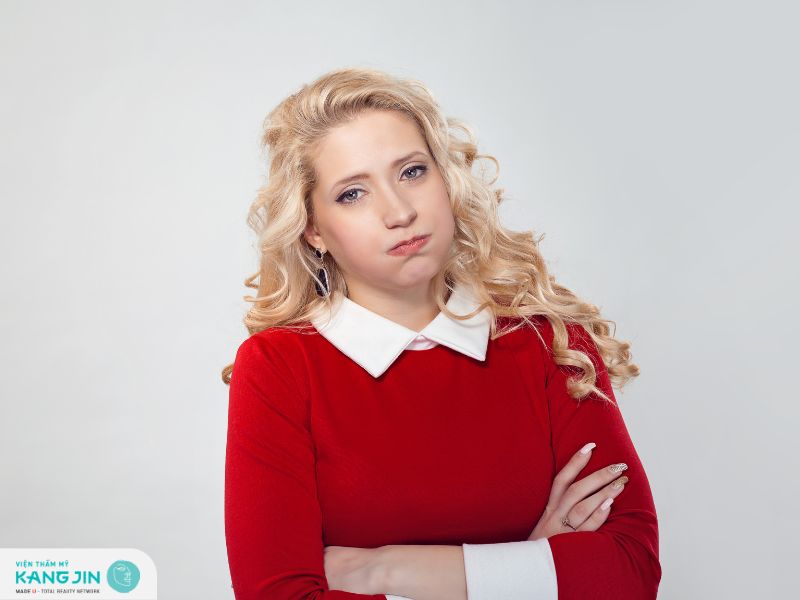 Bài tập phồng má giúp xóa mờ rãnh cười hiệu quả nếu kiên trì áp dụng 