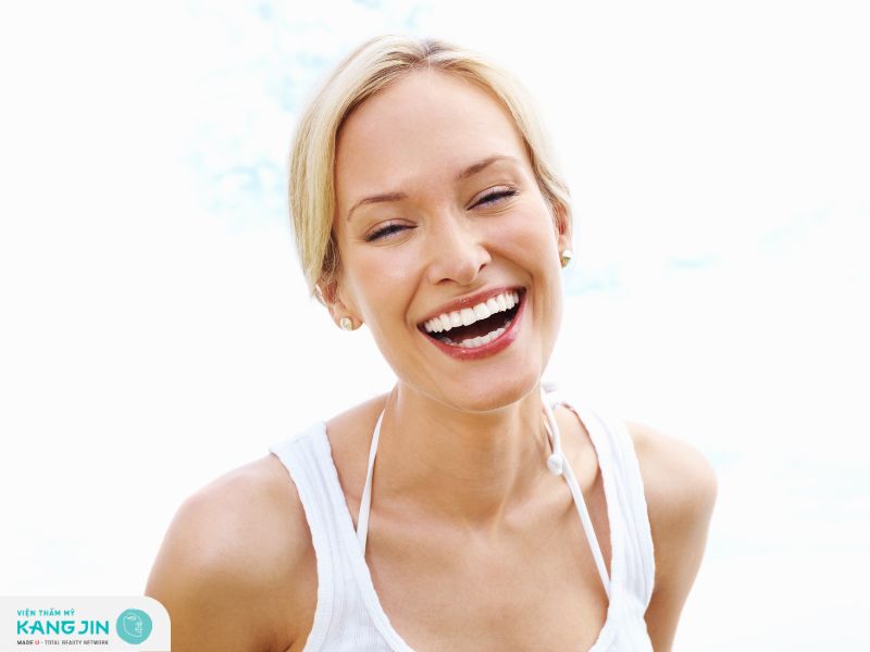 Tổng hợp các bài tập xóa rãnh cười hiệu quả tại nhà