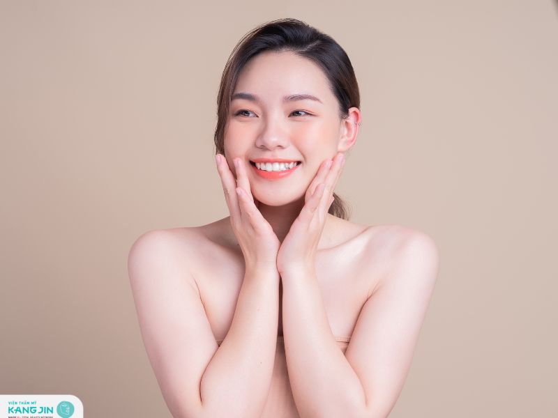 những lưu ý khi làm trắng da