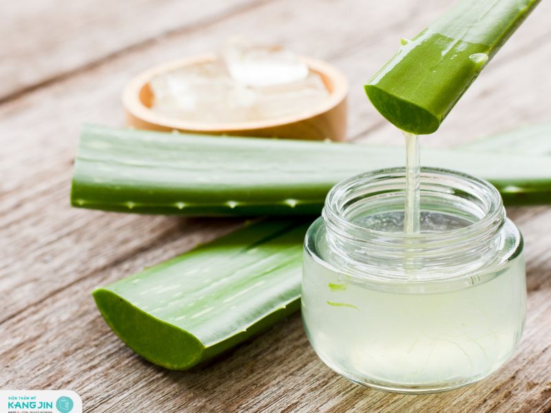 cách sử dụng nha đam