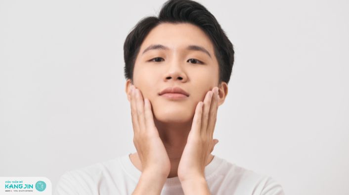 Cách làm trắng da mặt cho nam nhanh chóng đều màu