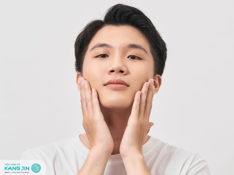 Hướng dẫn cách làm trắng da mặt cho nam mà bạn nên biết 