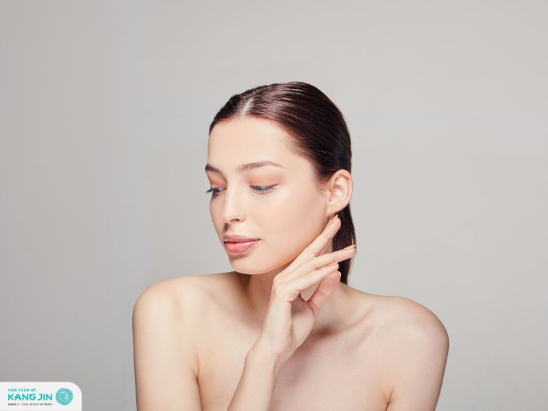 bổ sung collagen cho phụ nữ tuổi 35